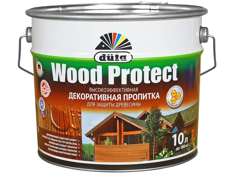 Wood protect отзывы